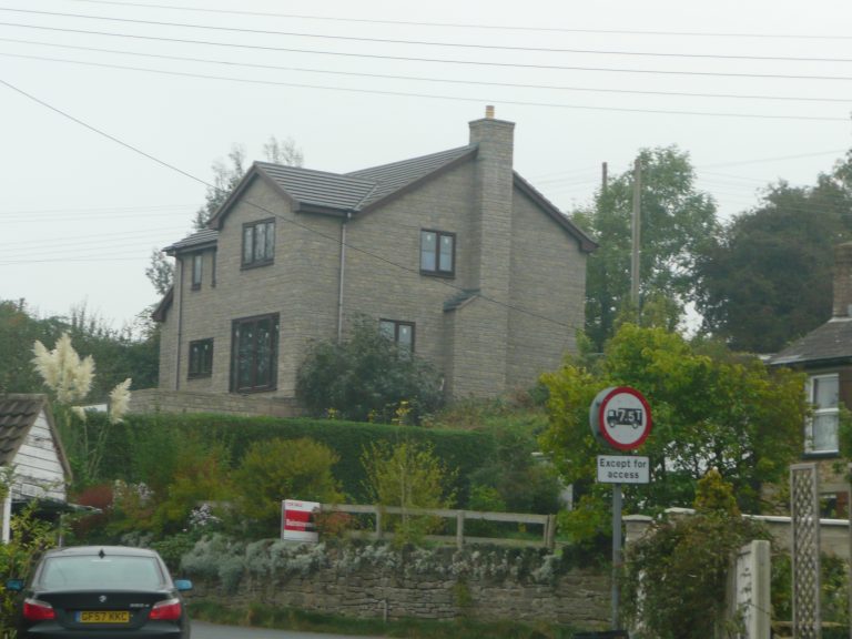 Infill Plot Drybrook Village, Gloucestershire Ltd