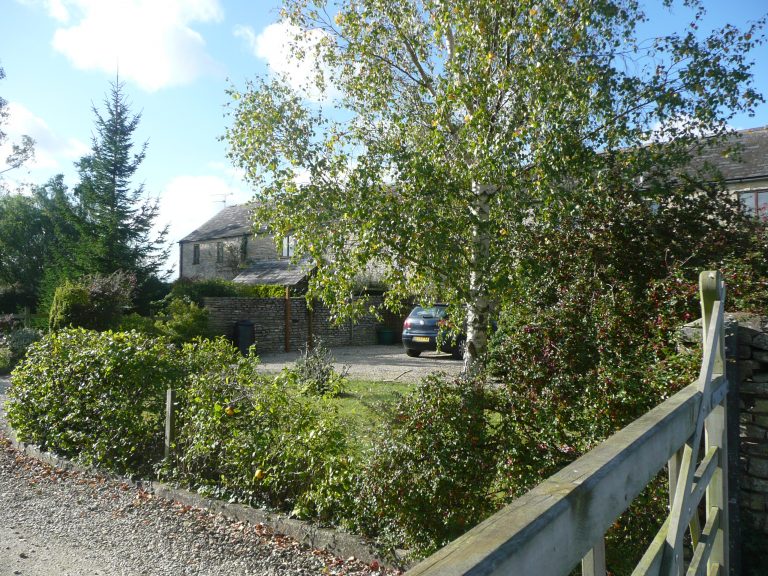 3 Barn Conversions Westbury on Severn, Gloucestershire Ltd
